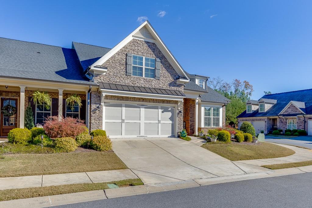 5685 Ansley Ridge Lane, Suwanee, Georgia image 3