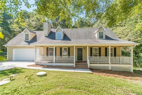 Homes For Sale - 222 Deer Walk Drive<br/> Barrow County, Winder, GA 30680