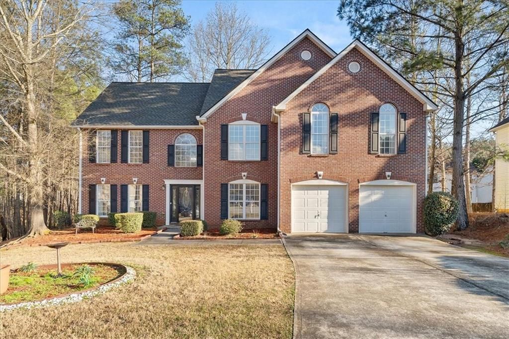 Photo of 3601 Kittery Drive, Snellville, GA 30039 (MLS # 7727034)