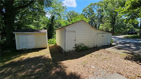 A home in Monroe