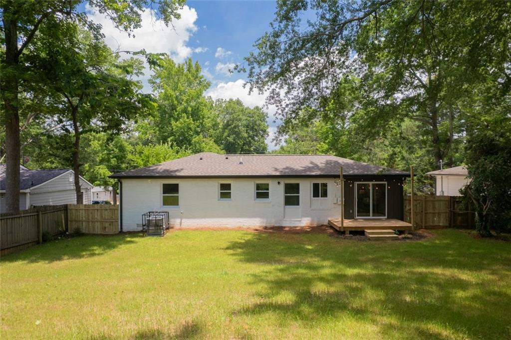 3235 Bluebird Lane