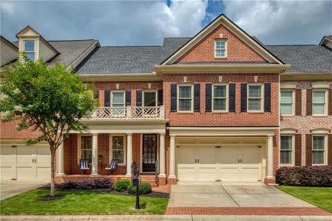 Townhouse For Sale - 4725 Legacy Cove Lane<br/> Smyrna, GA 30126