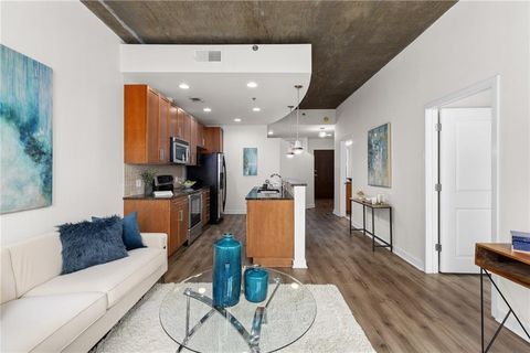 855 Peachtree Street NE 1508 Atlanta GA 30308