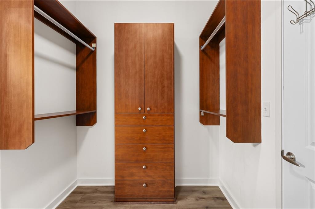 855 Peachtree Street NE 1508
