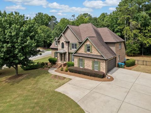 A home in Watkinsville