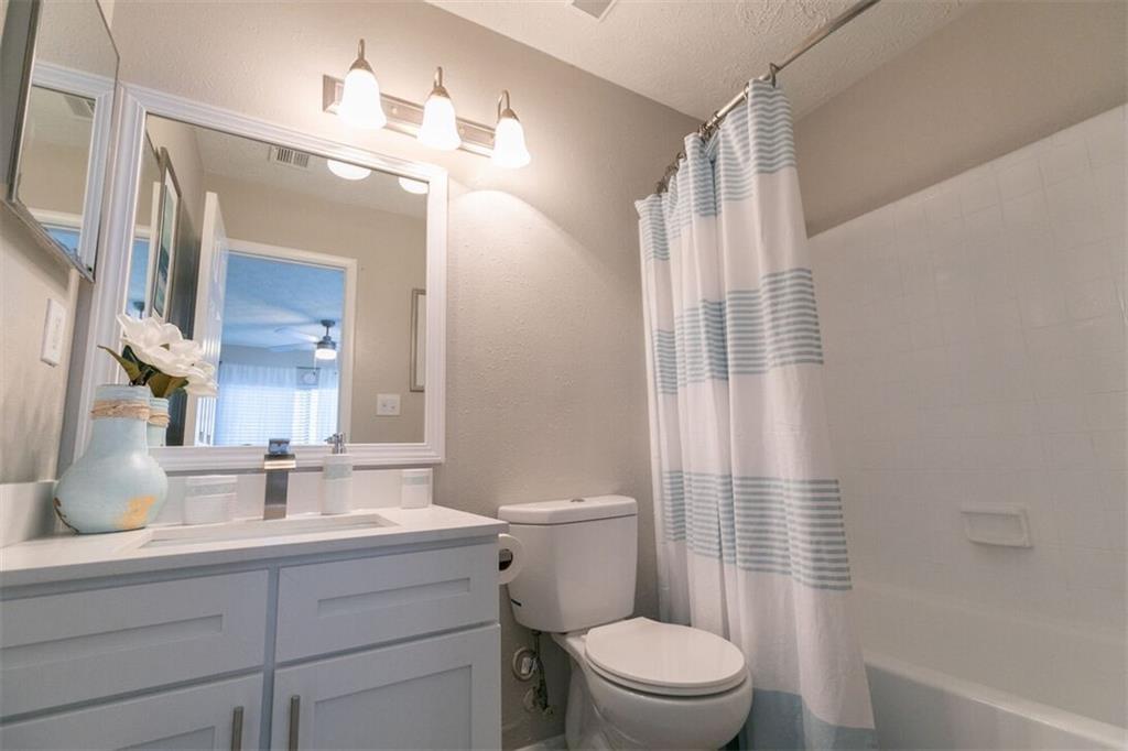 Princeton Place - Residential Lease