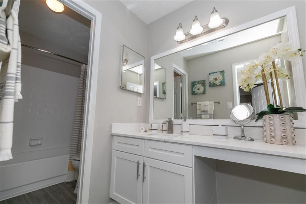 Princeton Place - Residential Lease