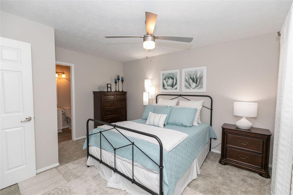 Princeton Place - Residential Lease