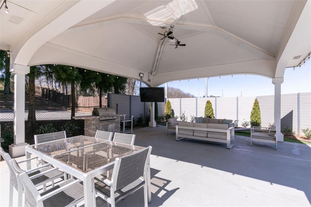 Princeton Place - Residential Lease