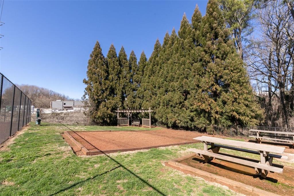 Princeton Place - Residential Lease