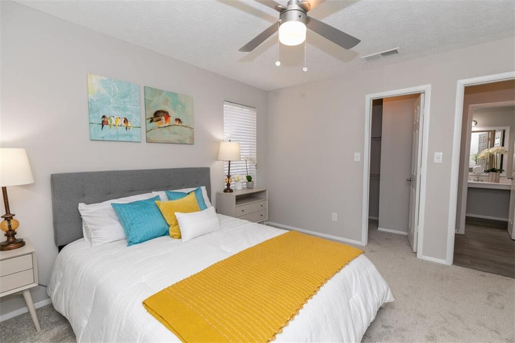 Princeton Place - Residential Lease