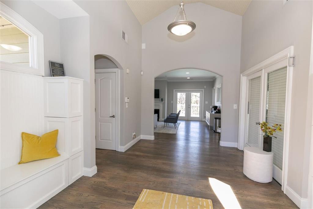 Princeton Place - Residential Lease