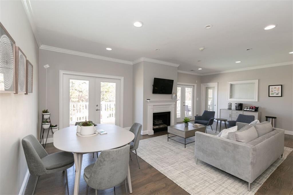 Princeton Place - Residential Lease