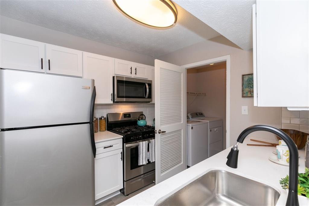 Princeton Place - Residential Lease