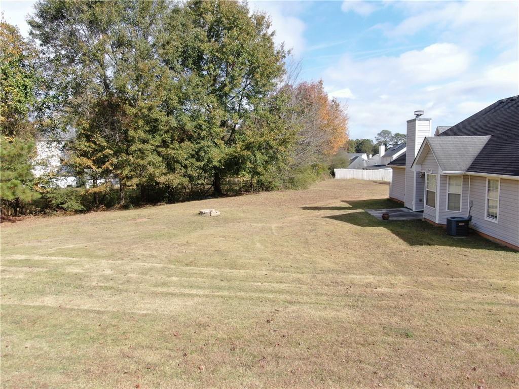 The Fields - Residential