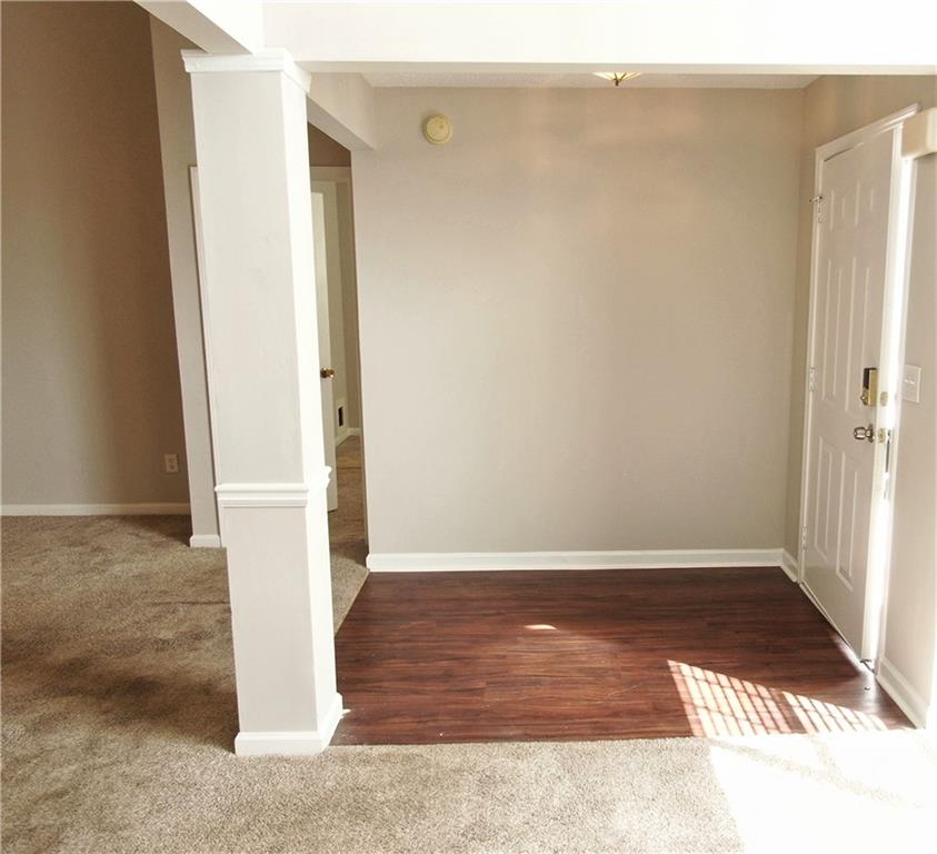 The Fields - Residential