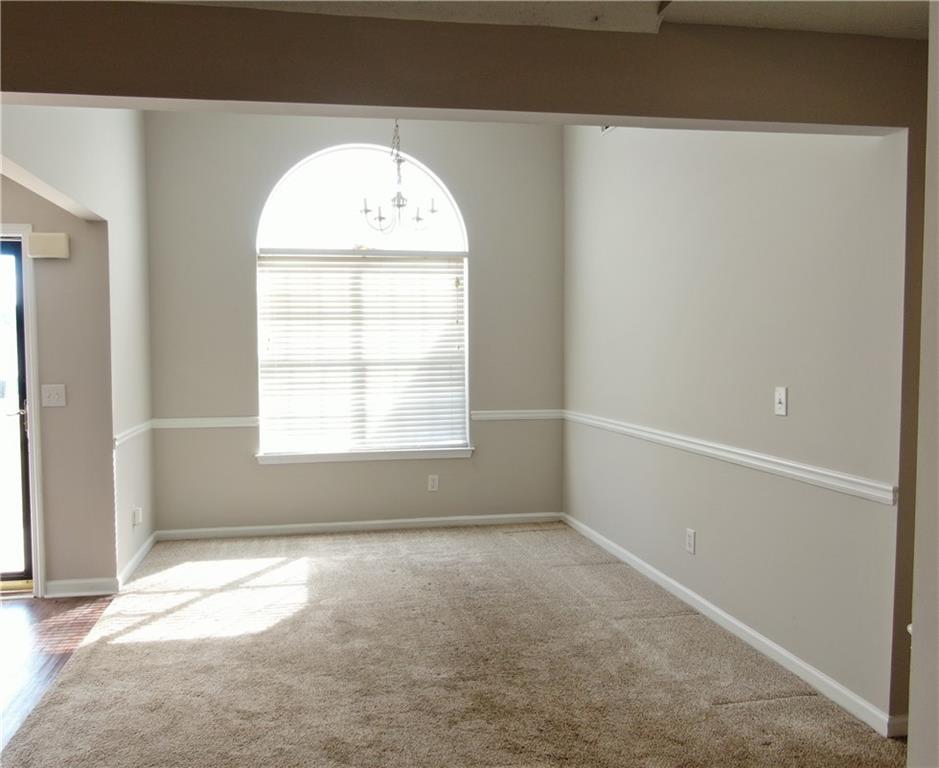 The Fields - Residential