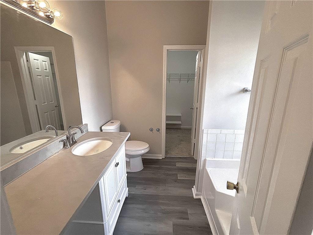 The Fields - Residential