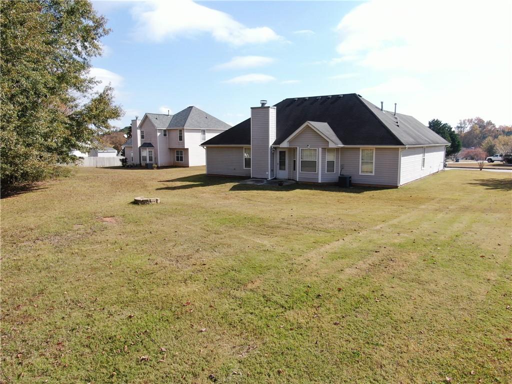 The Fields - Residential