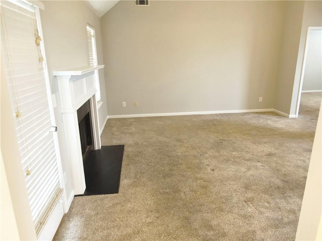 The Fields - Residential