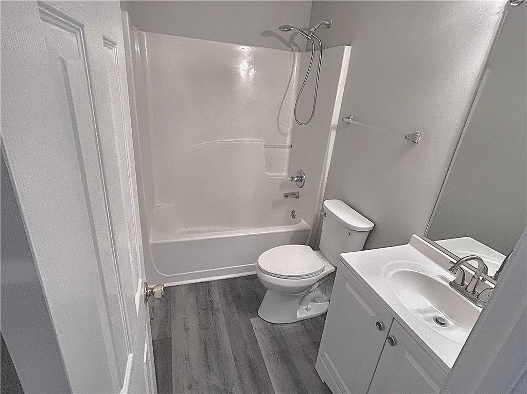 The Fields - Residential