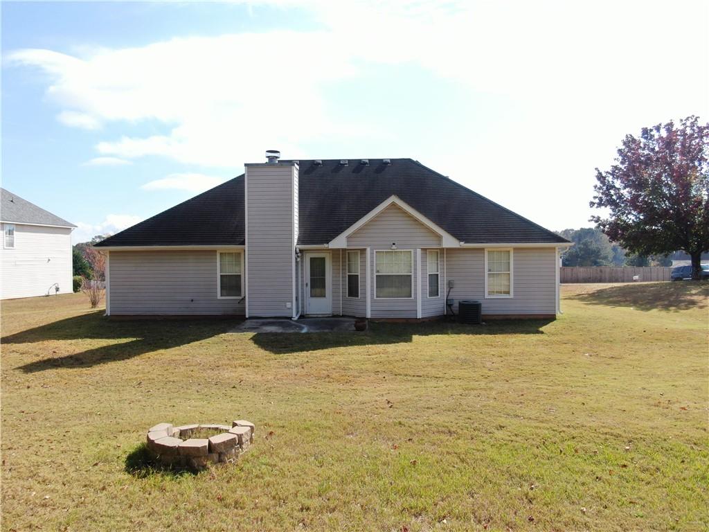 The Fields - Residential