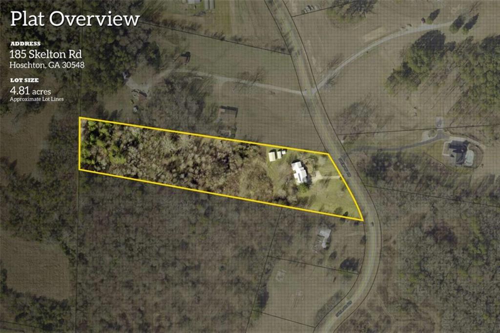 185 Skelton Road, Hoschton, Georgia image 2