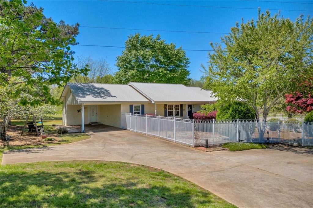 185 Skelton Road, Hoschton, Georgia image 35