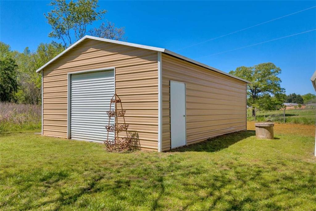 185 Skelton Road, Hoschton, Georgia image 34