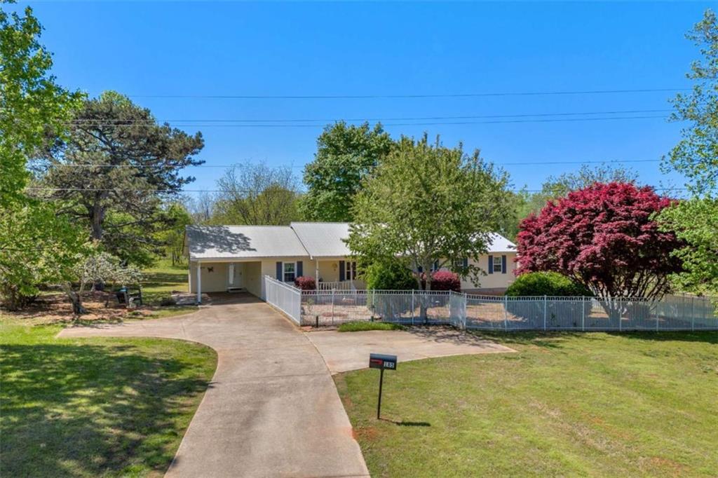 185 Skelton Road, Hoschton, Georgia image 1