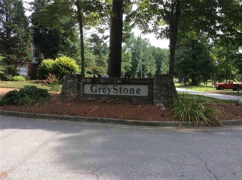 352 GREYSTONE Lane Douglasville GA 30134