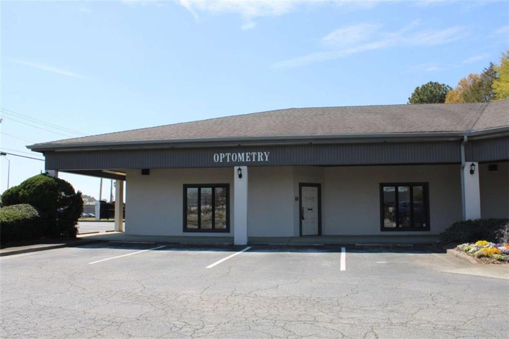 1455 Old McDonough Highway A