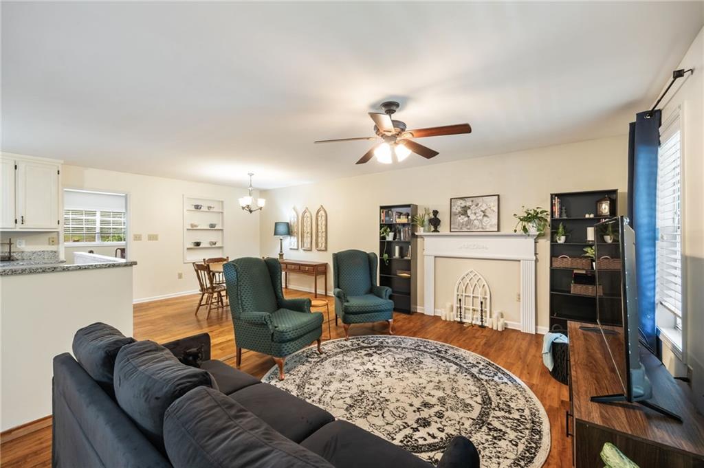 102 Hampton Lane, Dallas, Georgia image 6