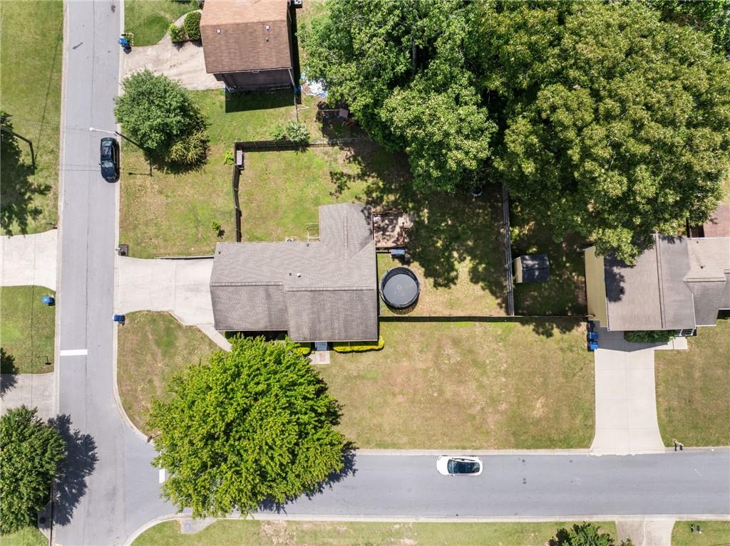 102 Hampton Lane, Dallas, Georgia image 37