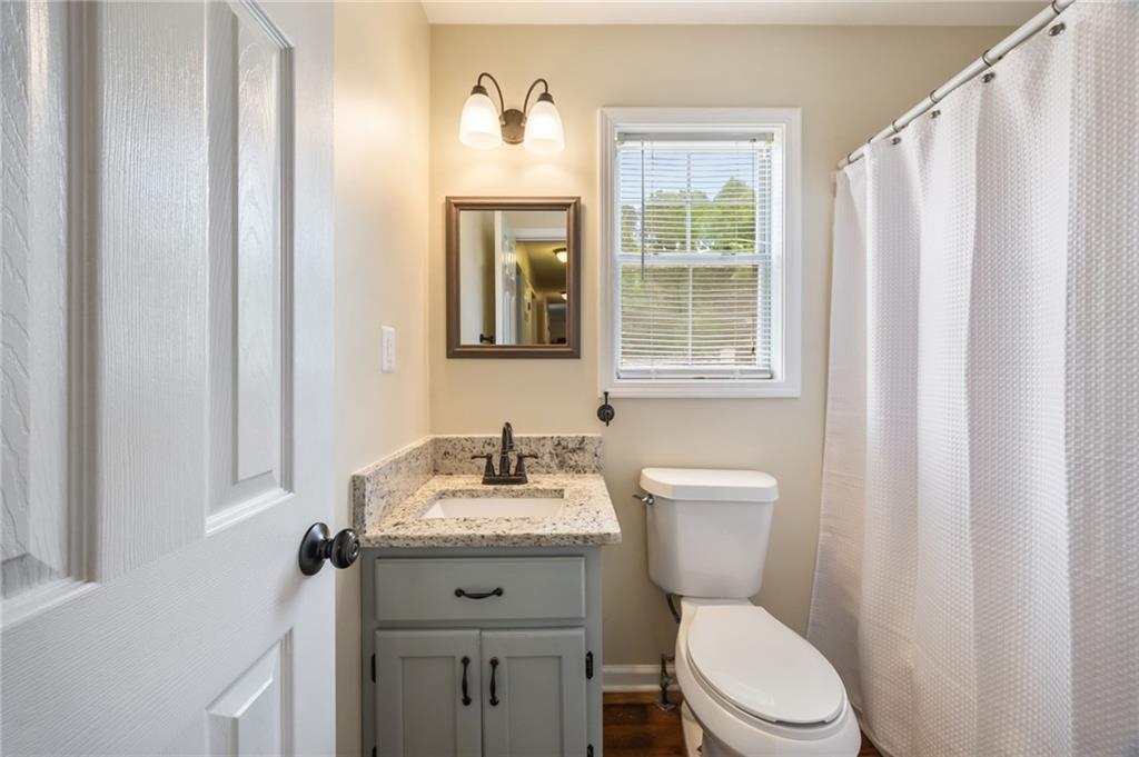 102 Hampton Lane, Dallas, Georgia image 20