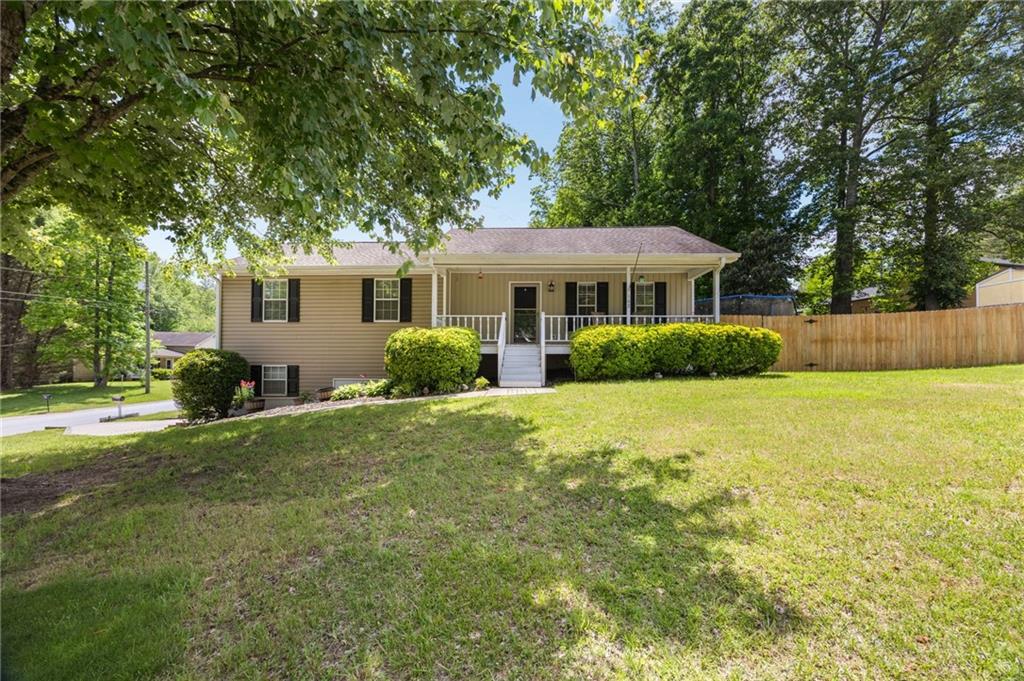 102 Hampton Lane, Dallas, Georgia image 1