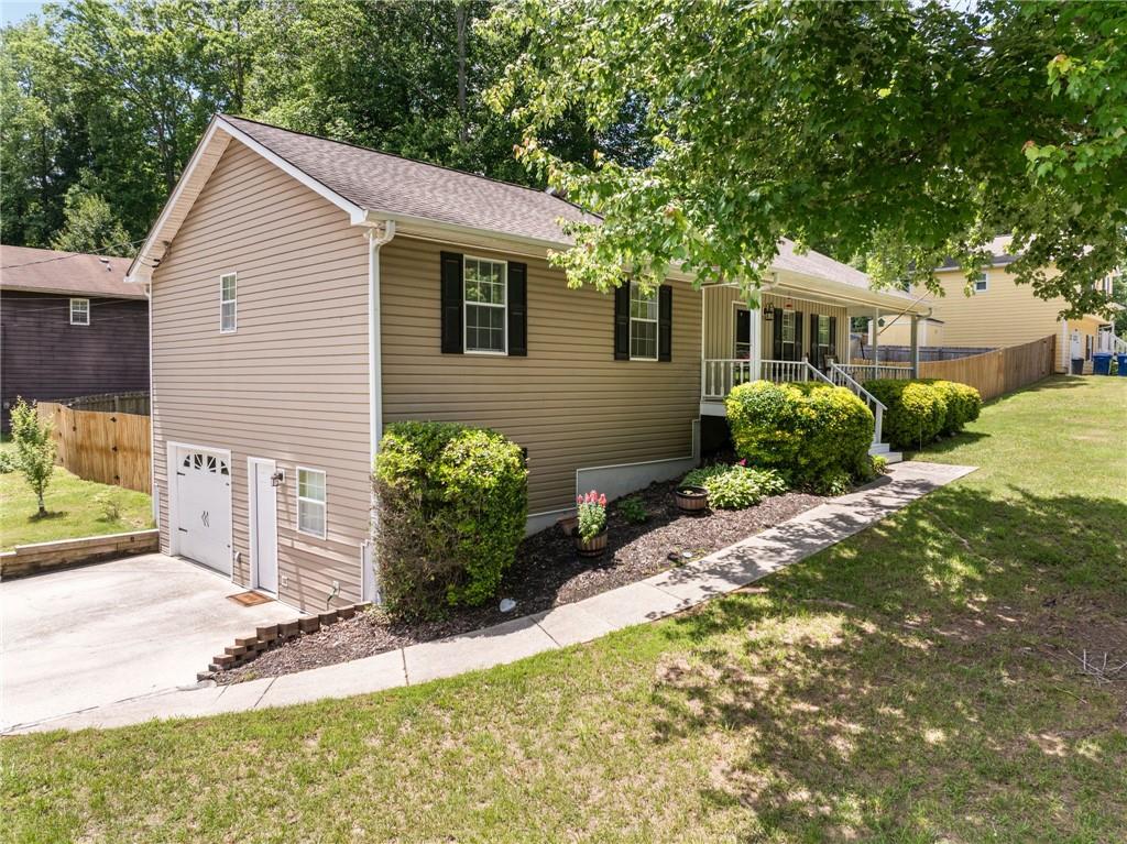 102 Hampton Lane, Dallas, Georgia image 34
