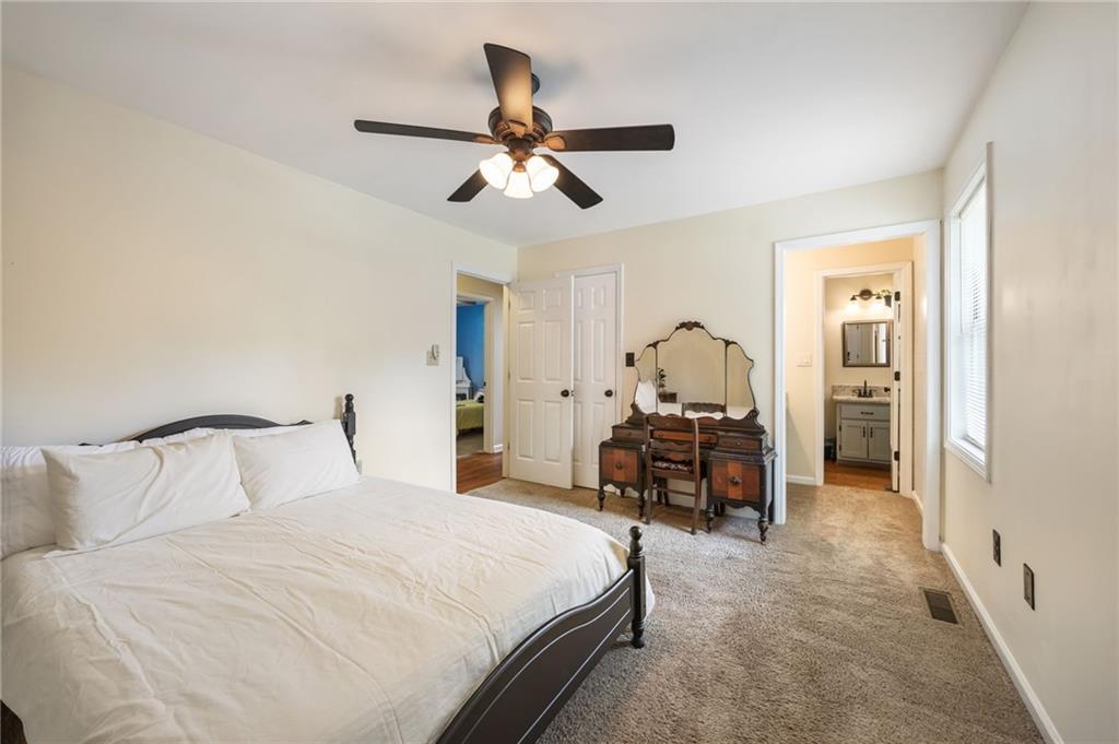 102 Hampton Lane, Dallas, Georgia image 14