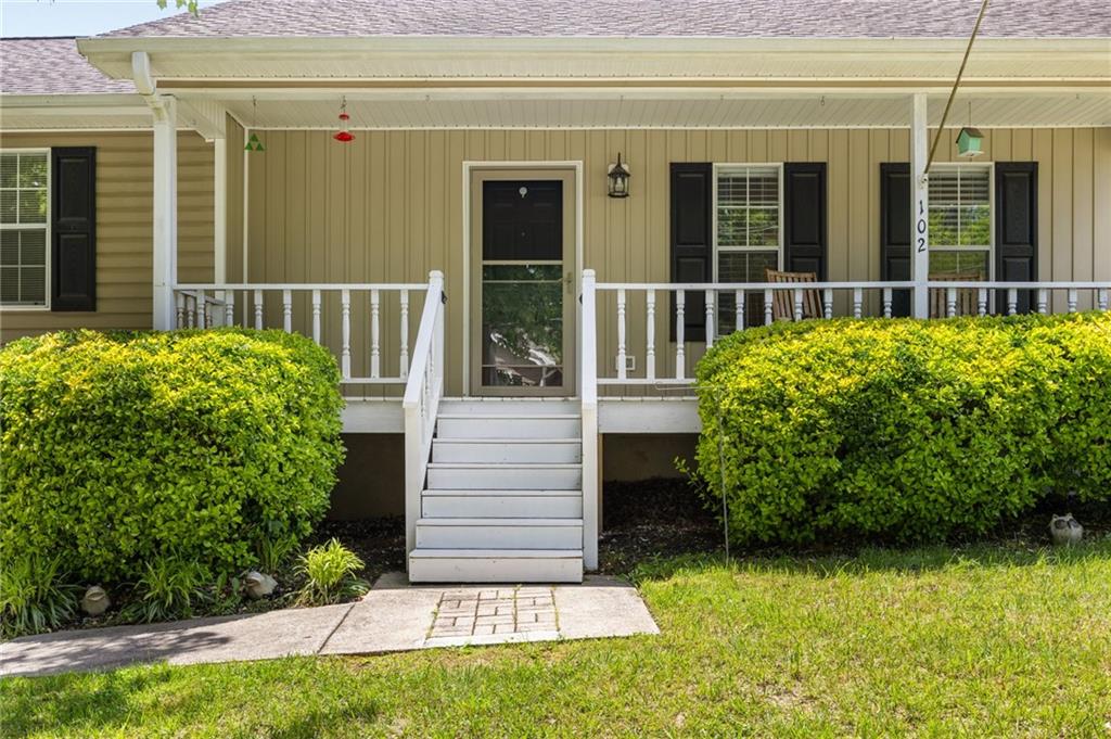 102 Hampton Lane, Dallas, Georgia image 2