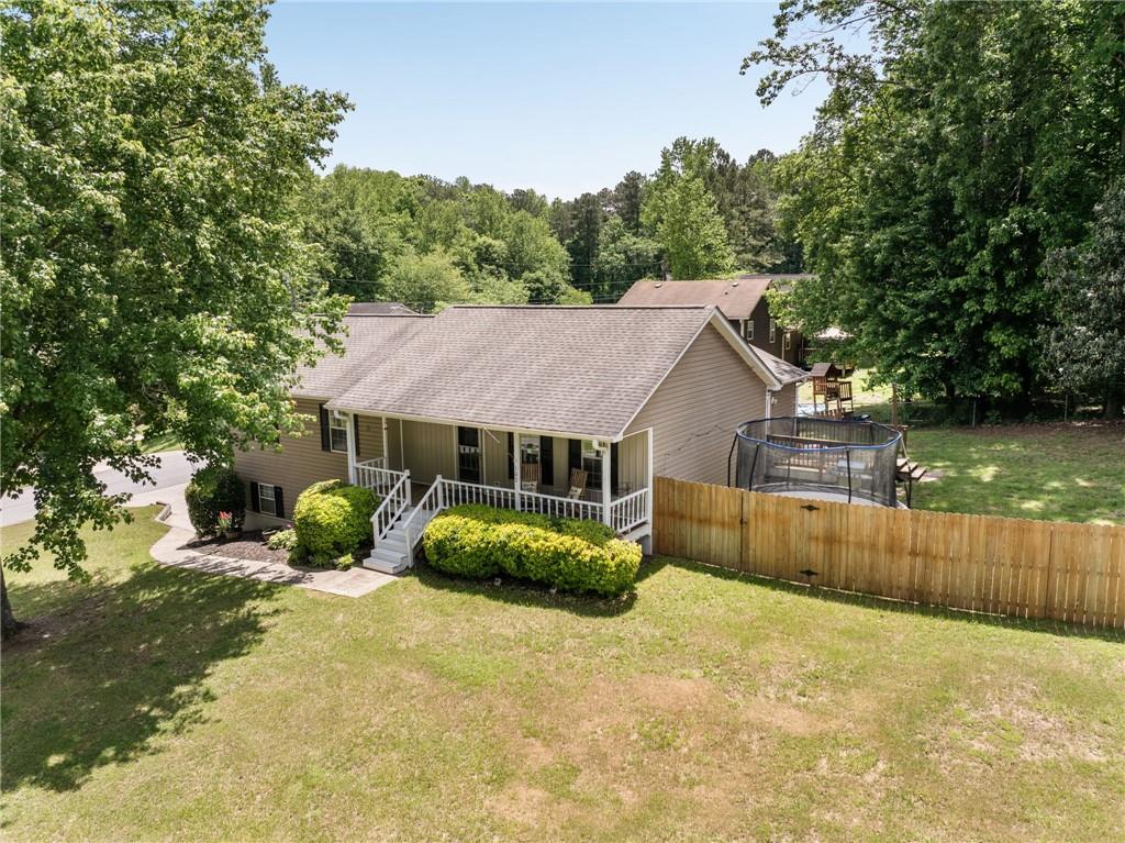 102 Hampton Lane, Dallas, Georgia image 35