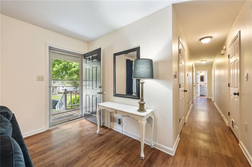 102 Hampton Lane, Dallas, Georgia image 4