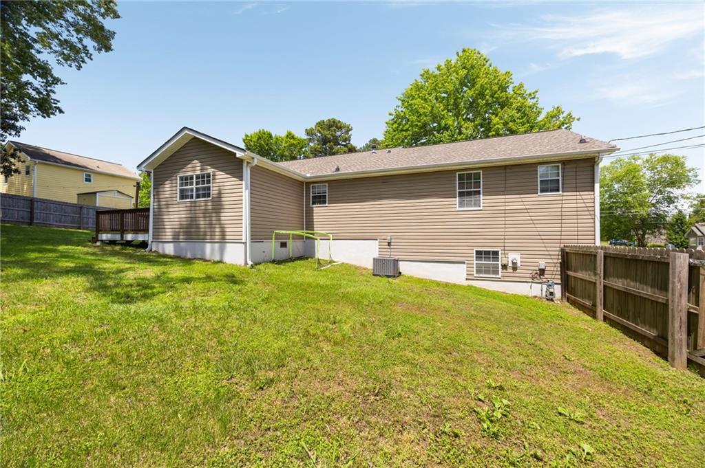 102 Hampton Lane, Dallas, Georgia image 31
