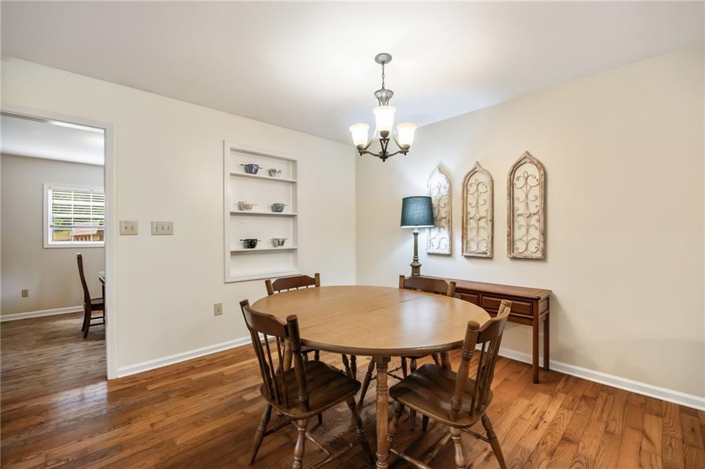 102 Hampton Lane, Dallas, Georgia image 12