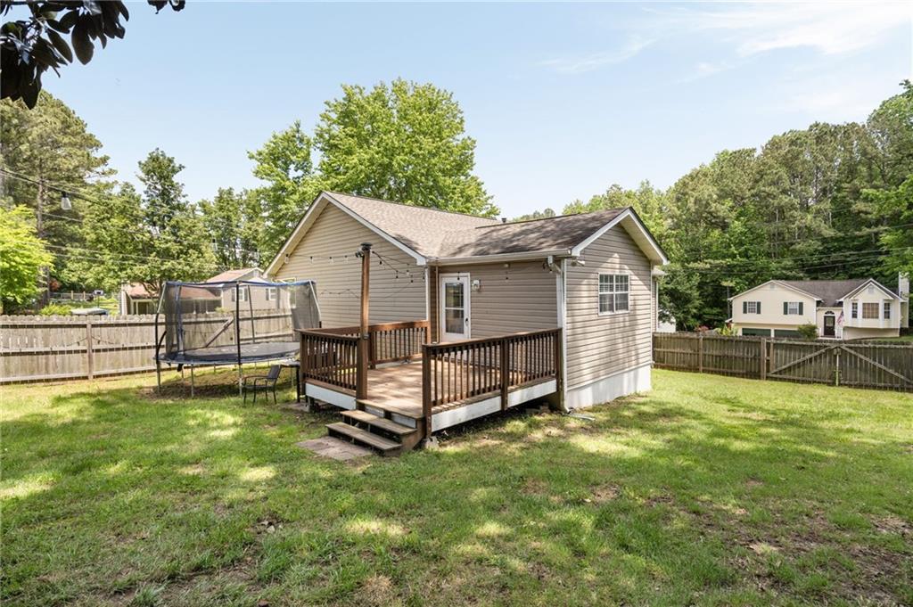 102 Hampton Lane, Dallas, Georgia image 29