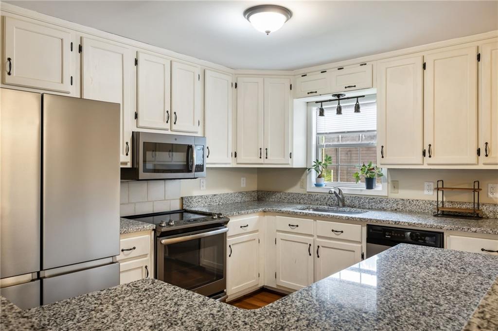 102 Hampton Lane, Dallas, Georgia image 11