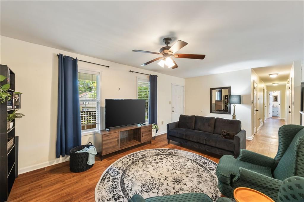 102 Hampton Lane, Dallas, Georgia image 7