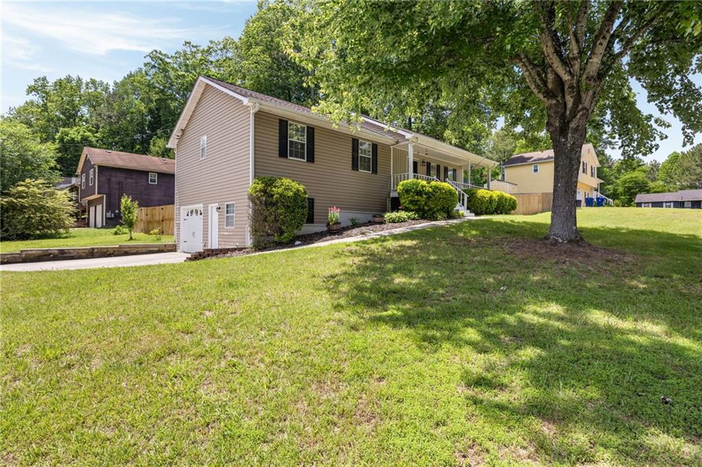 102 Hampton Lane, Dallas, Georgia image 33