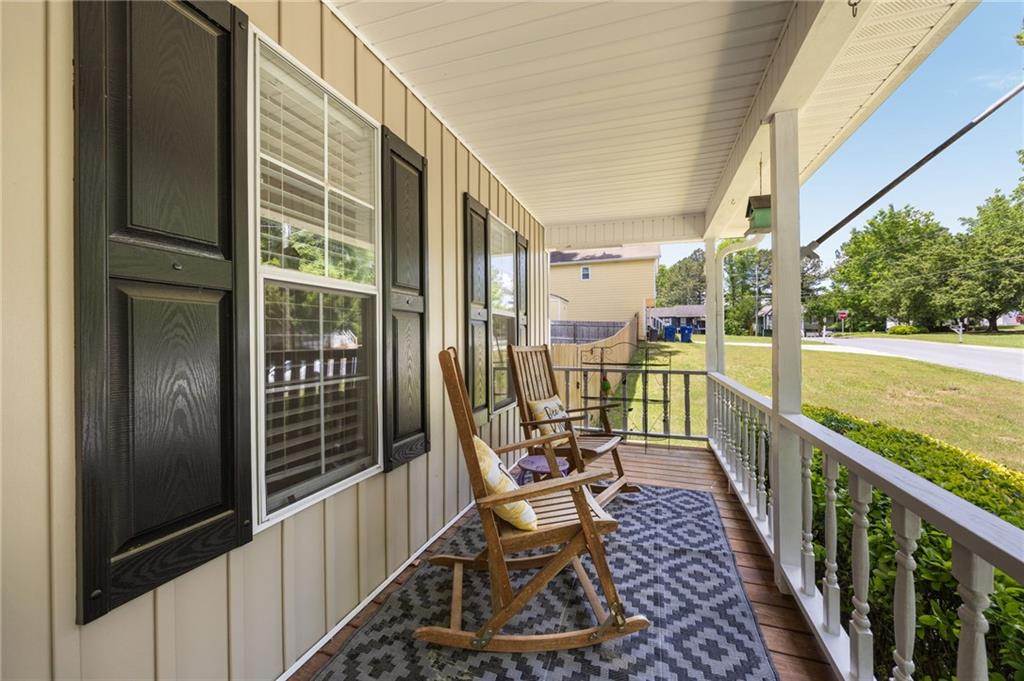 102 Hampton Lane, Dallas, Georgia image 3