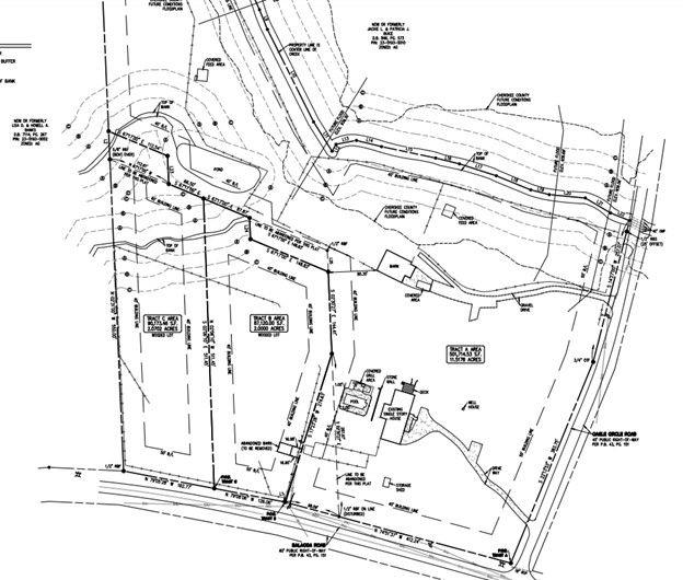 5618 Salacoa Road Rd, Waleska, Georgia image 4