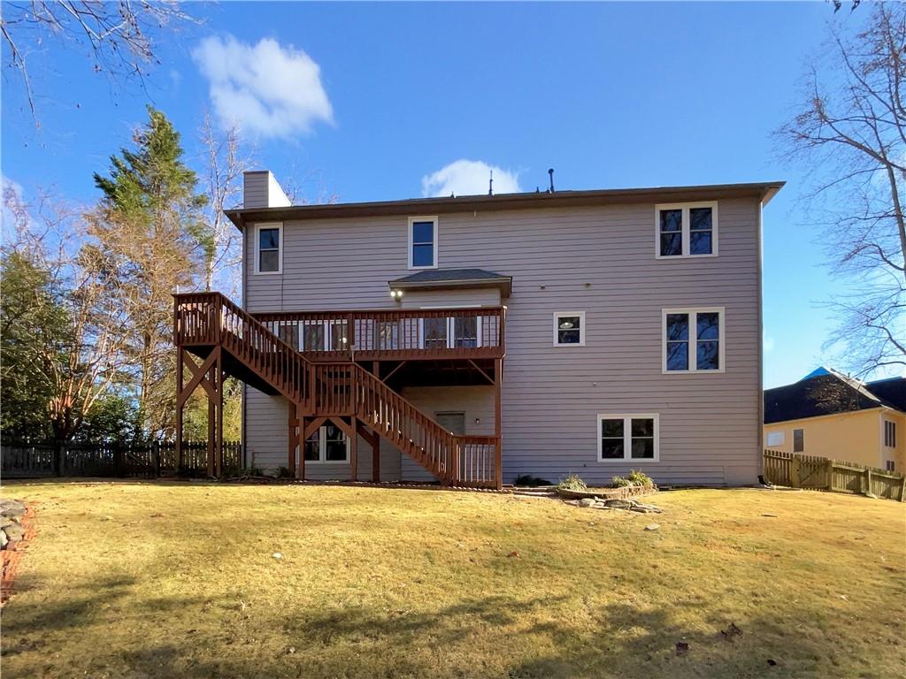 2380 Black Bear Court